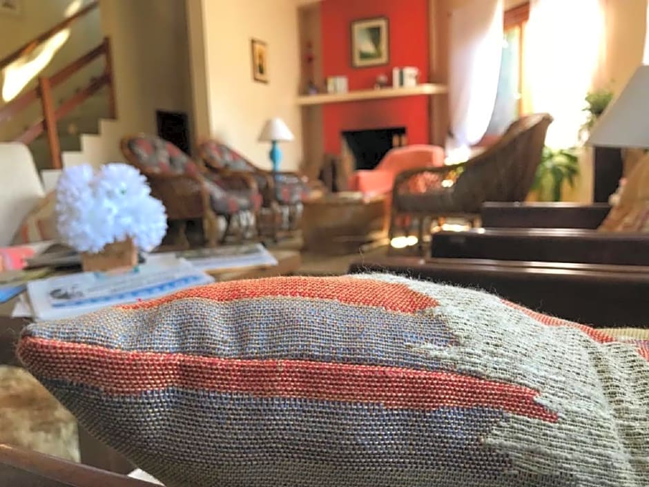 Pousada Flor de Canela