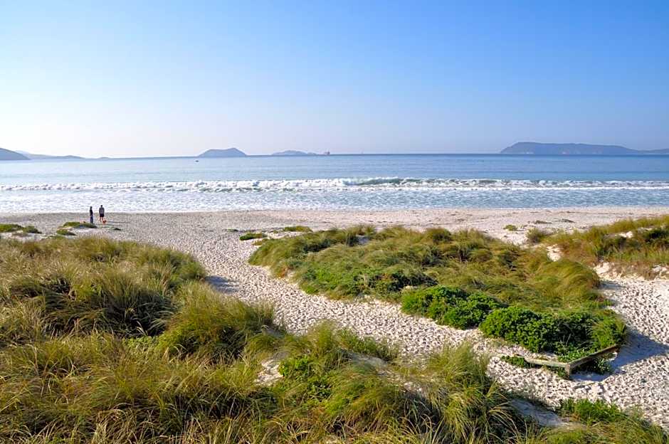 BIG4 Middleton Beach Holiday Park