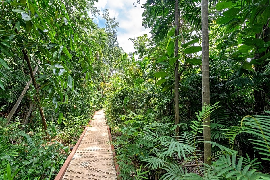 Frontier Hotel Darwin