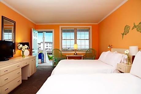 One Bedroom Suite Shack