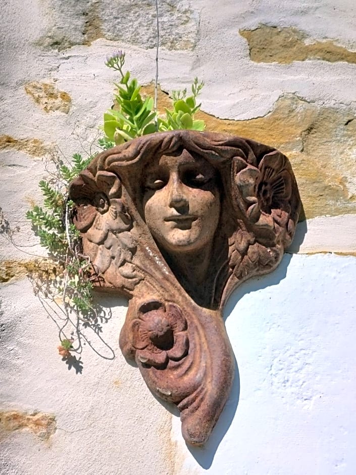 Chambre d'hôtes "Au bord de Loire"