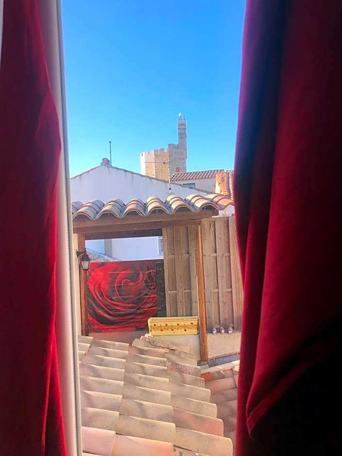 Hôtel restaurant le delta