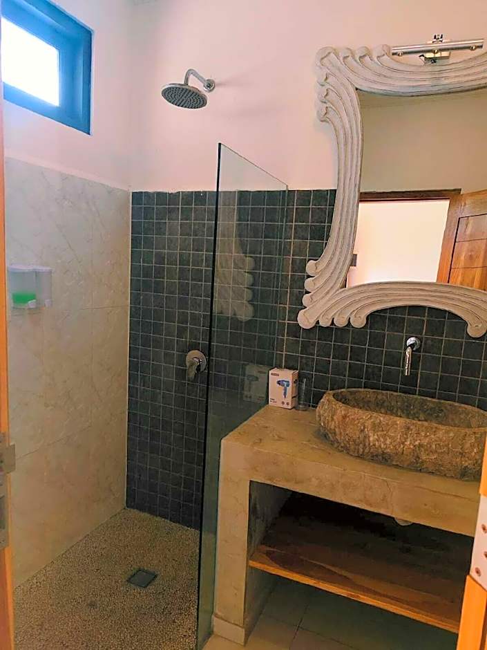 Triple 8 Suites