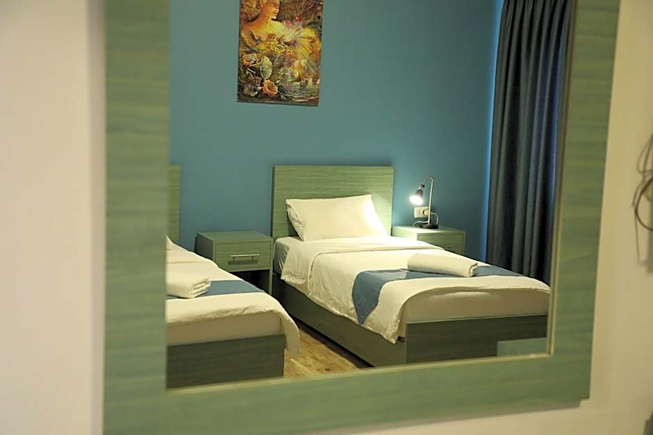 Sydney Hostel