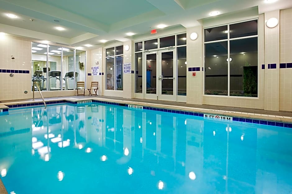 Holiday Inn Rock Hill By IHG