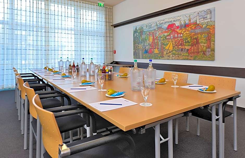 Best Western Plus Konrad Zuse Hotel