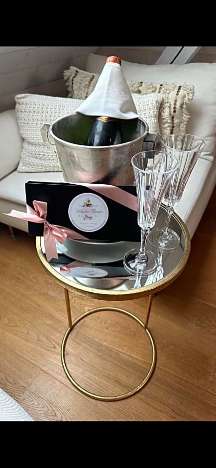 Maison Amodio Boutique B&B adults only