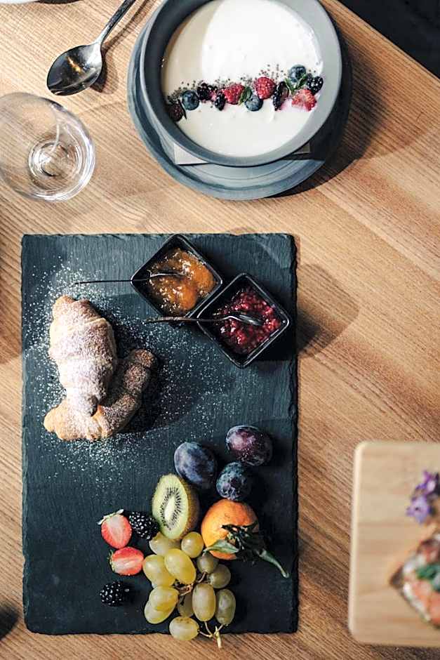 Valsegg Chalets Südtirol - luxury and private hideaway