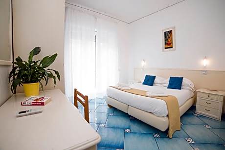 Single Room with Balcony