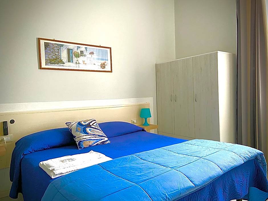Hotel La Perla