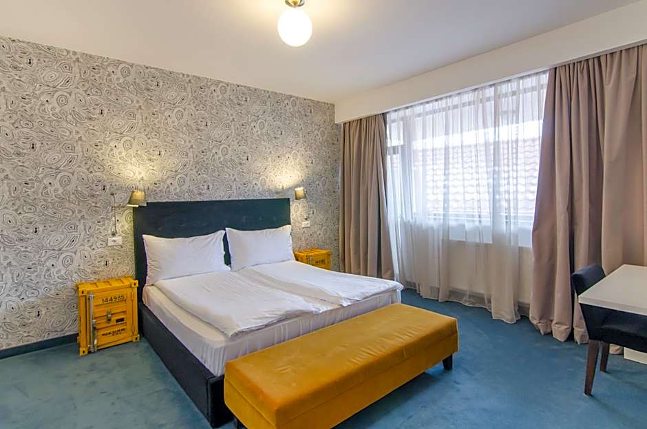 Apart Hotel Vlad Tepes