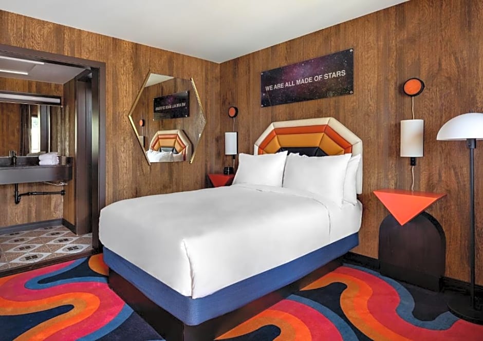 Americana Motor Hotel