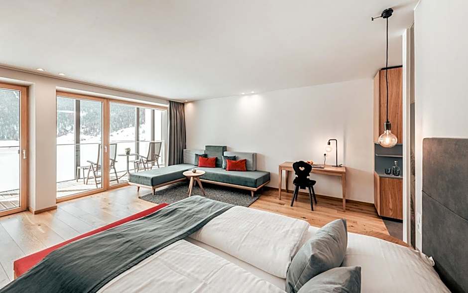 Seehotel Panorama Relax