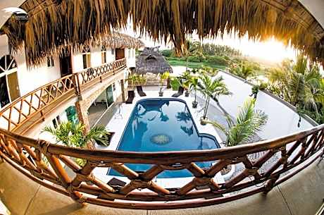 Hotel Boutique Punta Jamaica