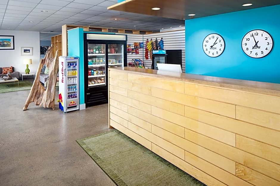 Harbor Hotel Provincetown