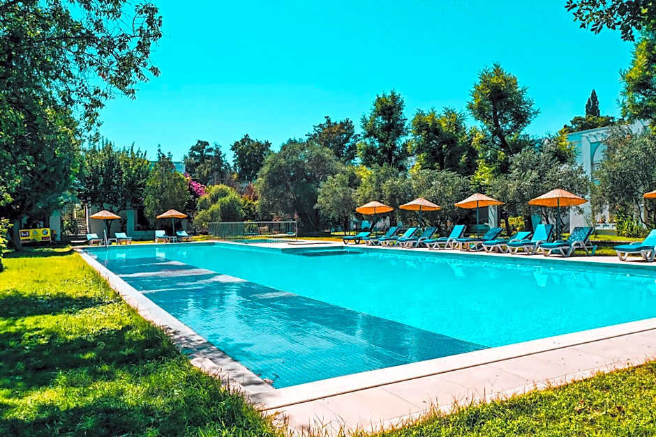 Muskebi Apart Otel