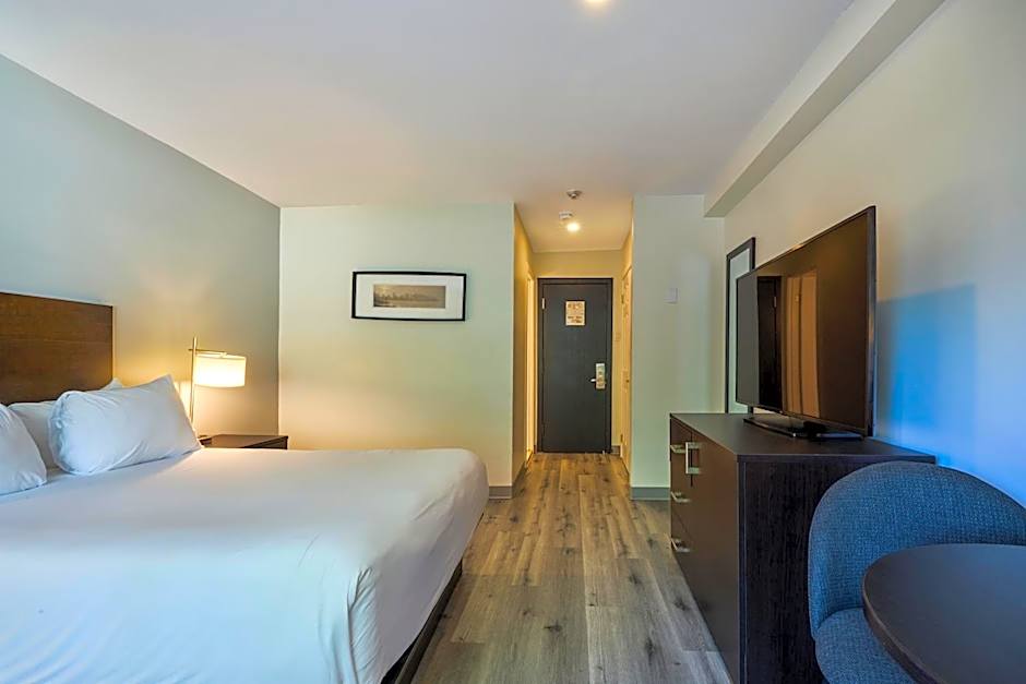 Hotel Newstar Montreal