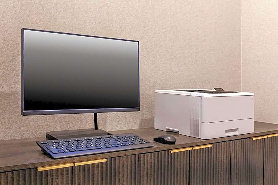 SpringHill Suites by Marriott Denver North/Westminster