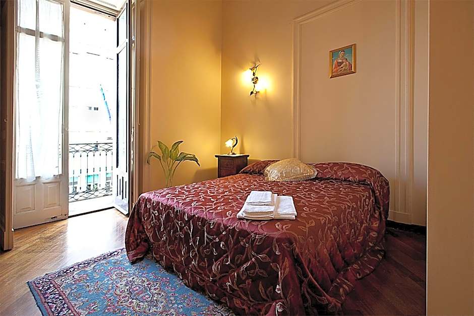 B&B Alba