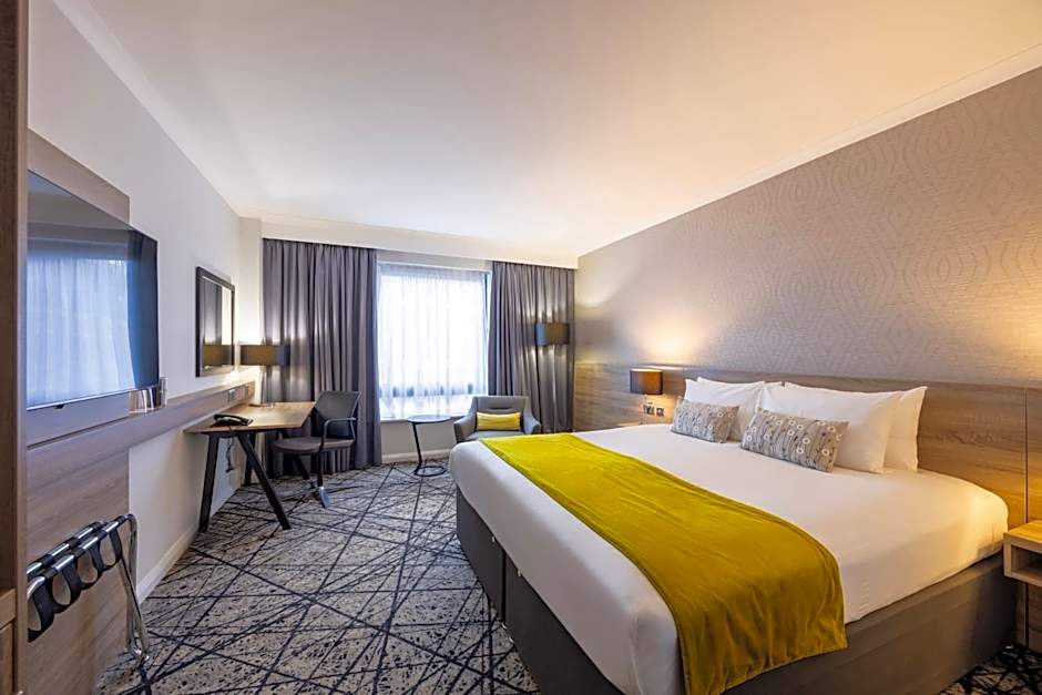 Crowne Plaza Liverpool City Centre By IHG