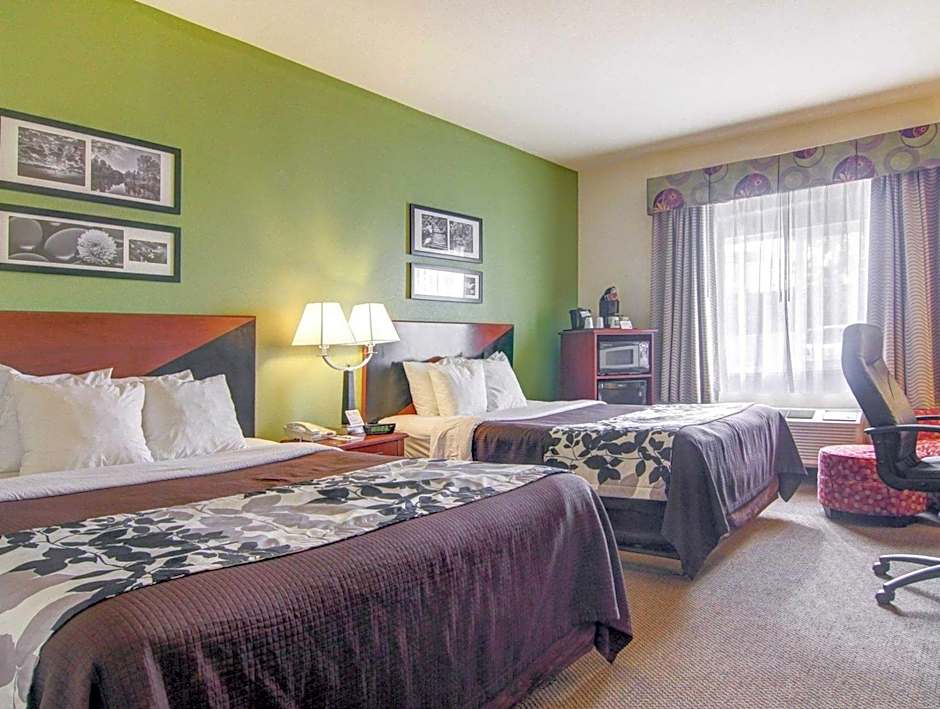 Spark by Hilton Fort Stockton