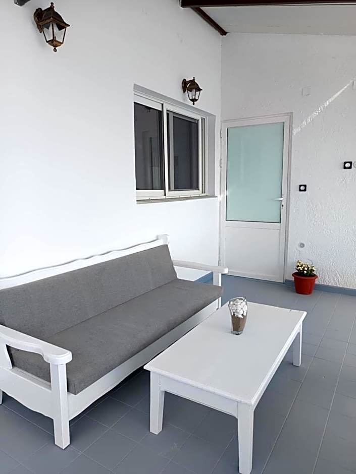 Kalymnos Platy Gialos Mousellis Makis Apartments