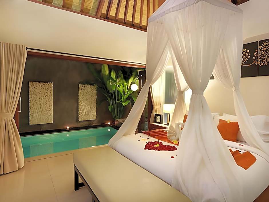 Seminyak Sanctuary Villa by Ini Vie Hospitality