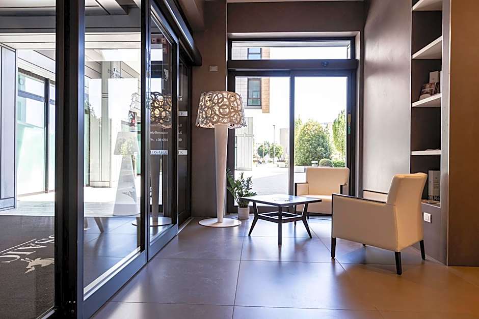 Mosaico Suite