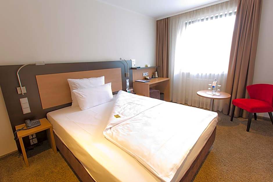 Astor & Aparthotel