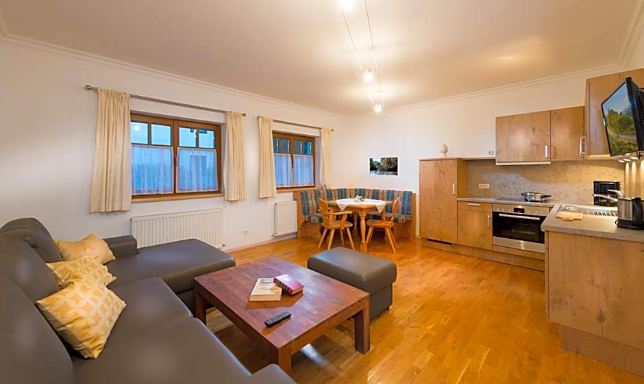 Apartments Quehenberger