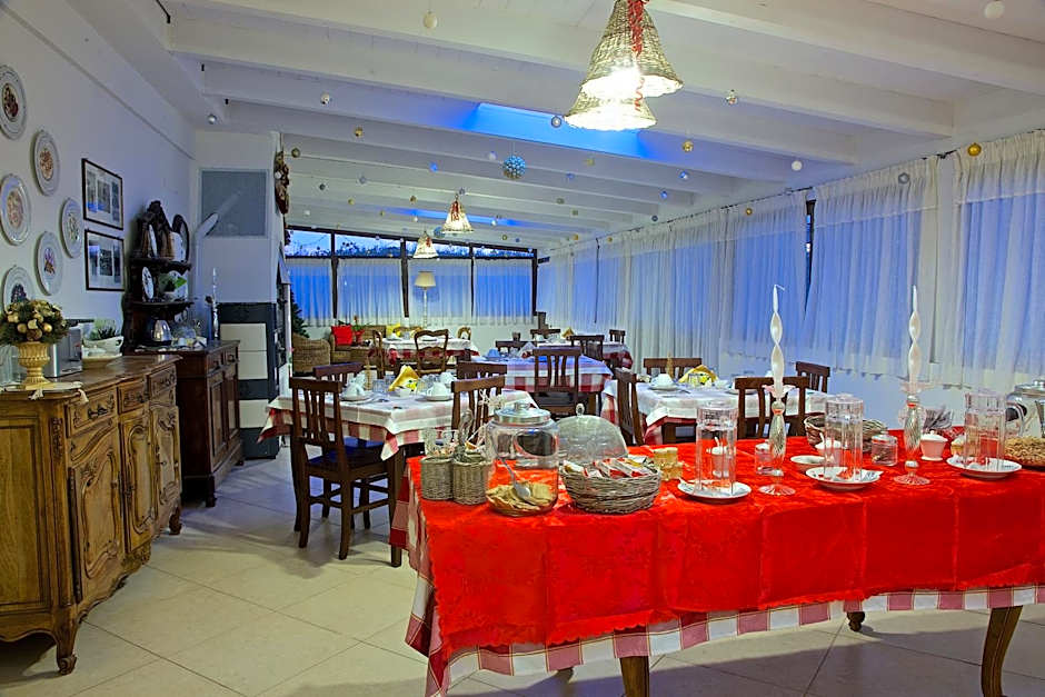 B&B Barletta Acasamia con Parcheggio Privato