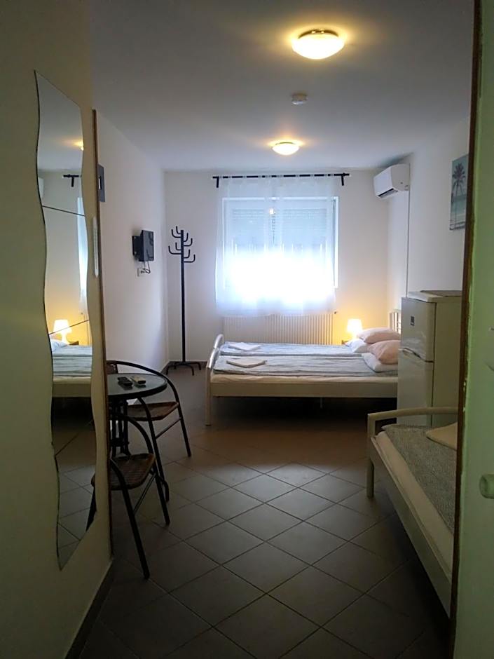 M0 Lakihegy Horgony u 10