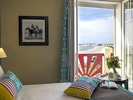 Hotel Mercure La Baule Majestic