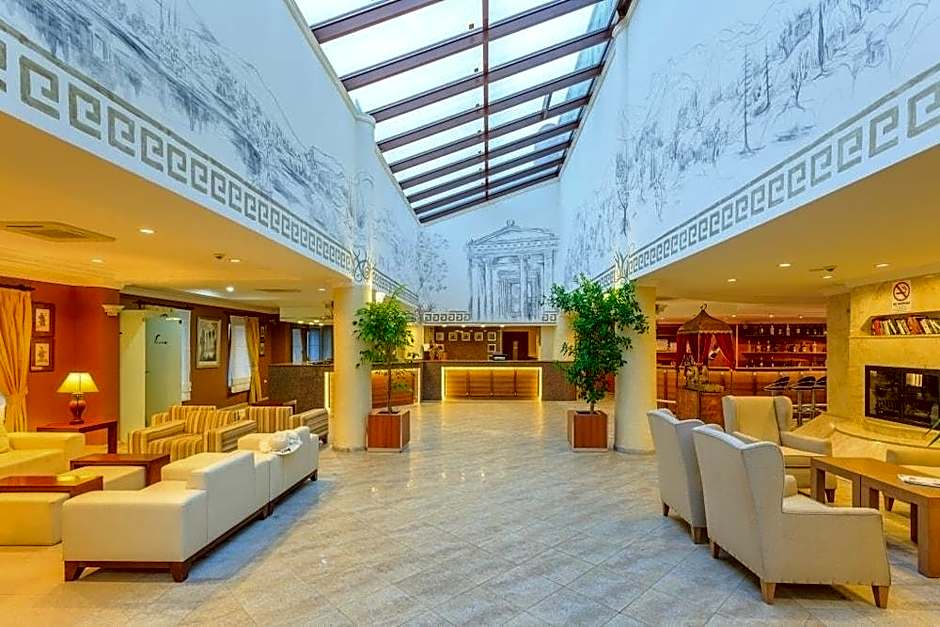 Orka World Hotel & Aqua Park