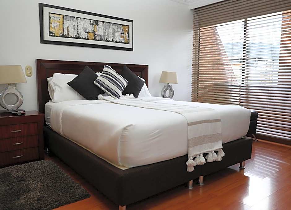 Suites 108