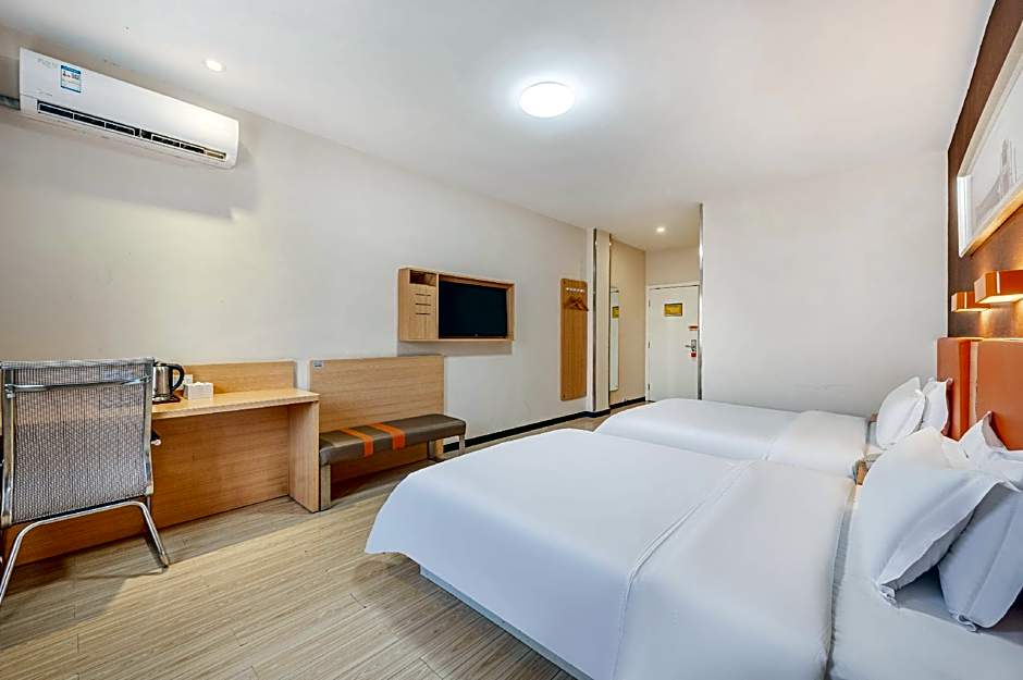 7 Days Premium Xiamen Zhongshan Road Pedestrian Street