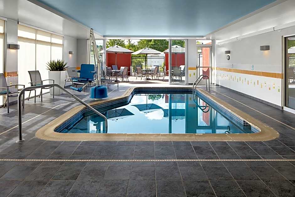 Fairfield Inn & Suites by Marriott Dubois