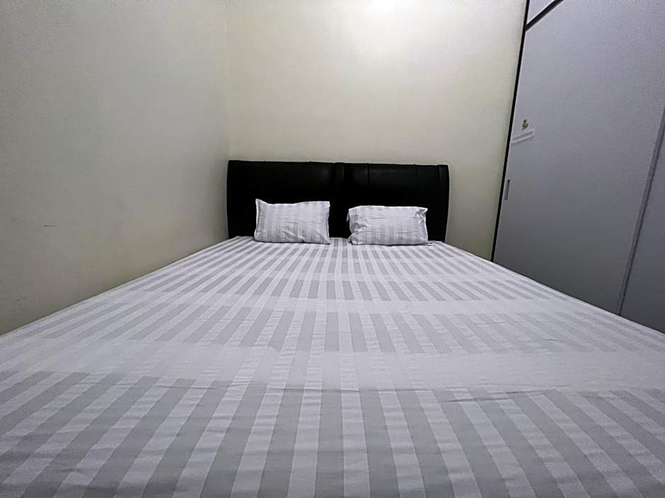 Hotel O Wisma Aliyah Near Sidrap