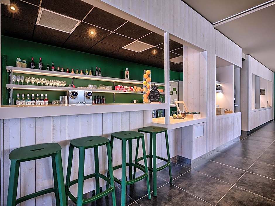 ibis Styles Arcachon Gujan-Mestras