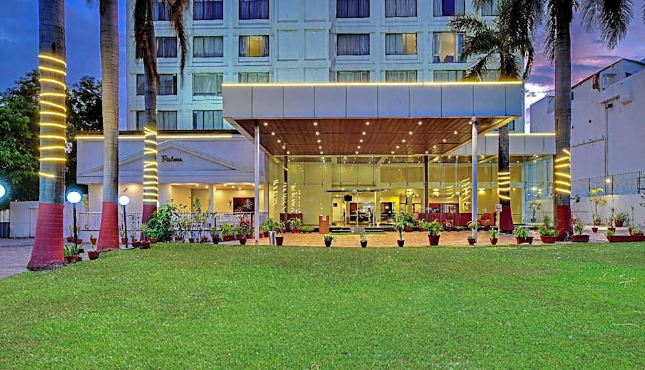 Foto 1 daripada 50 — Quality Inn Regency