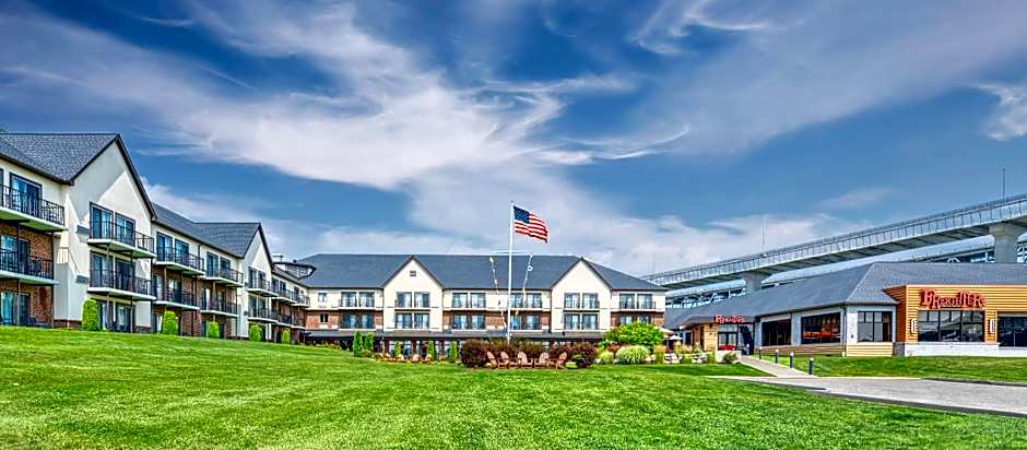 DoubleTree By Hilton Port Huron