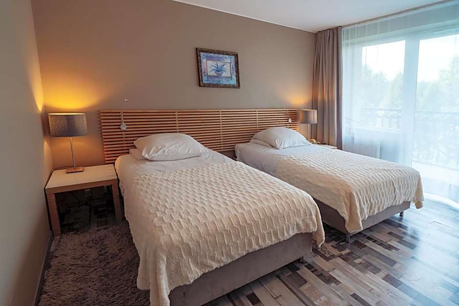 Hotel New Wave Wisła