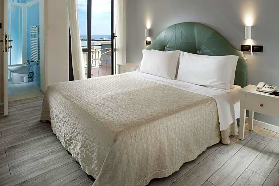 Hotel Strand