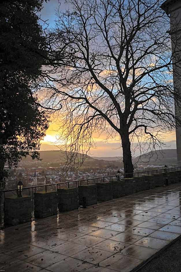 Eventlocation & Hotel Schloss Neuburg