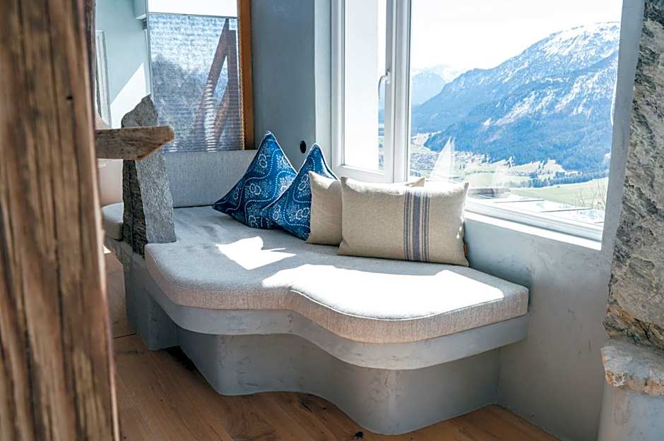 Boutiquehotel Blaue Burg Falkenstein