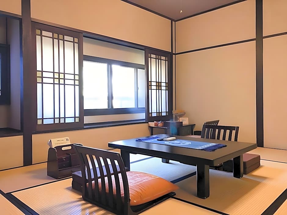 Arima Onsen Tocen Goshoboh