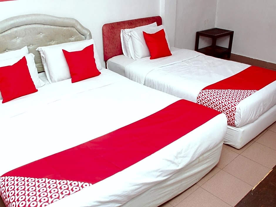 OYO 1173 Mandyrin Hotel