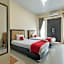 RedDoorz near Mall Boemi Kedaton 2 Lampung