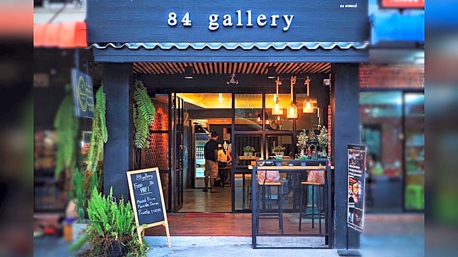 84 Gallery