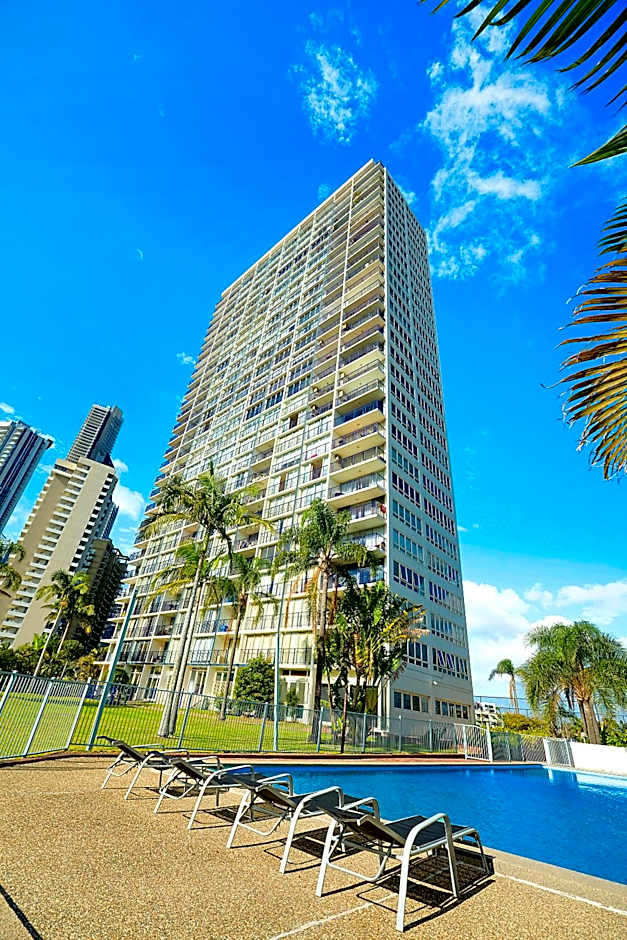 Condor Apartments by Gold Coast Premium